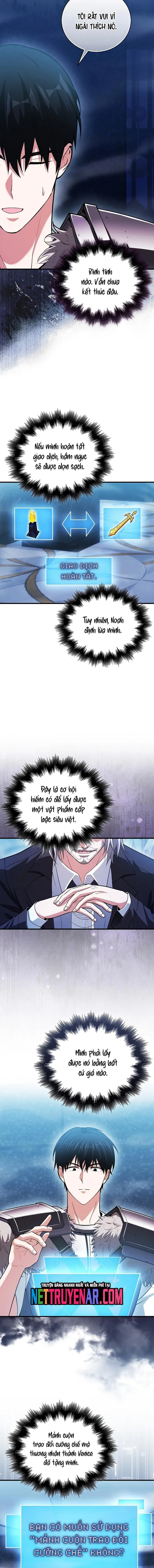 Người Chơi Có Thiên Phú Nghịch Thiên Chapter 66 - 9