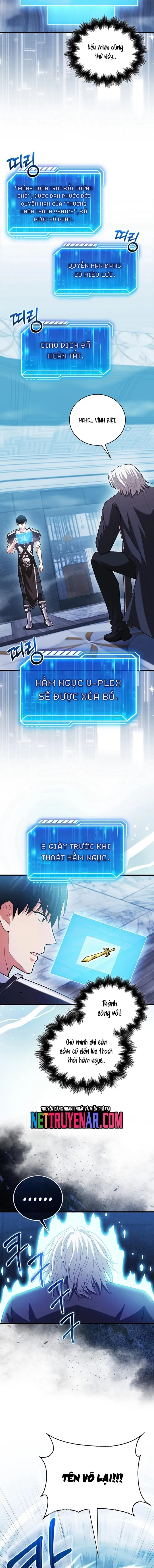 Người Chơi Có Thiên Phú Nghịch Thiên Chapter 66 - 10