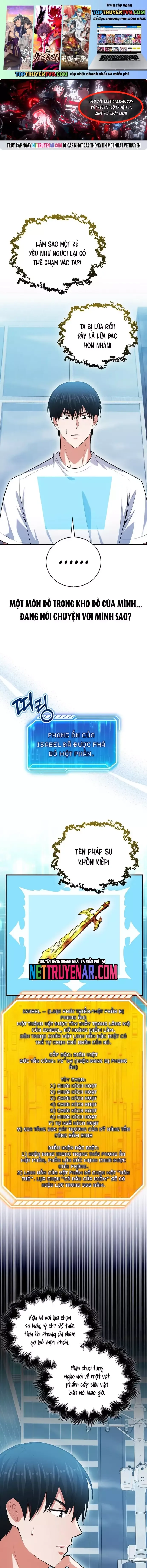 Người Chơi Có Thiên Phú Nghịch Thiên Chapter 67 - 2