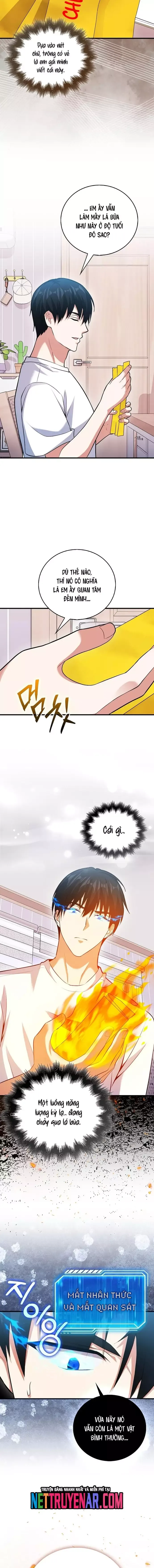 Người Chơi Có Thiên Phú Nghịch Thiên Chapter 67 - 11