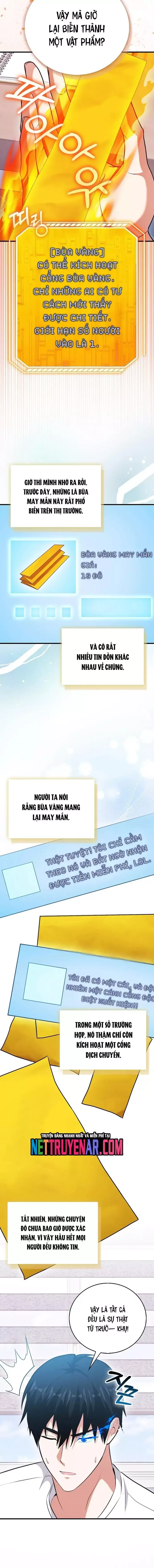 Người Chơi Có Thiên Phú Nghịch Thiên Chapter 67 - 12