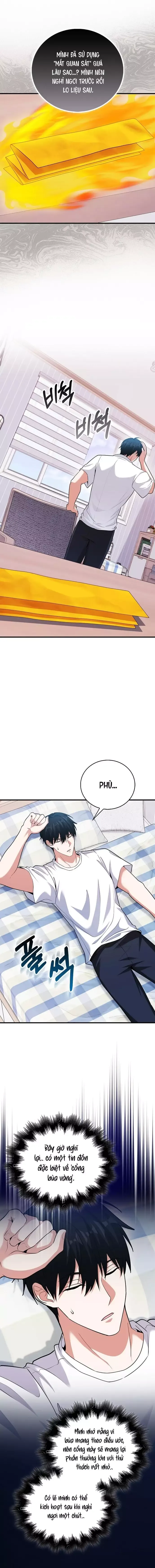 Người Chơi Có Thiên Phú Nghịch Thiên Chapter 67 - 13