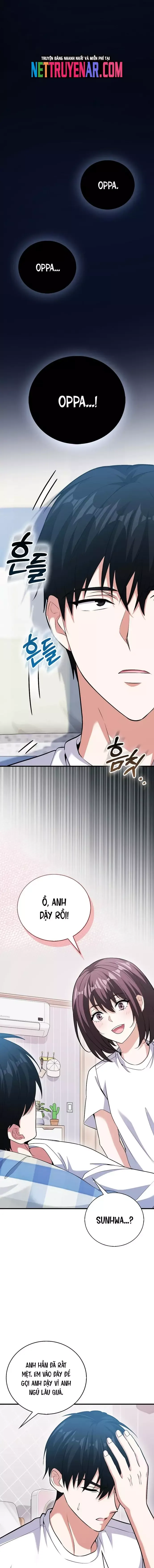 Người Chơi Có Thiên Phú Nghịch Thiên Chapter 67 - 14