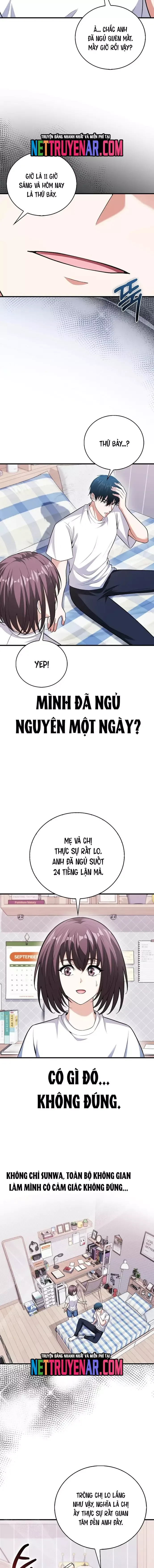 Người Chơi Có Thiên Phú Nghịch Thiên Chapter 67 - 15