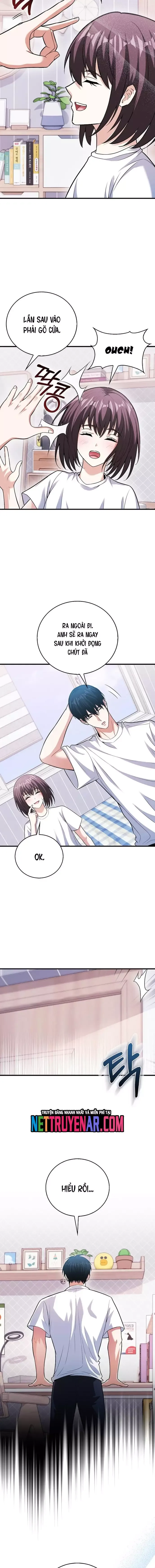 Người Chơi Có Thiên Phú Nghịch Thiên Chapter 67 - 16