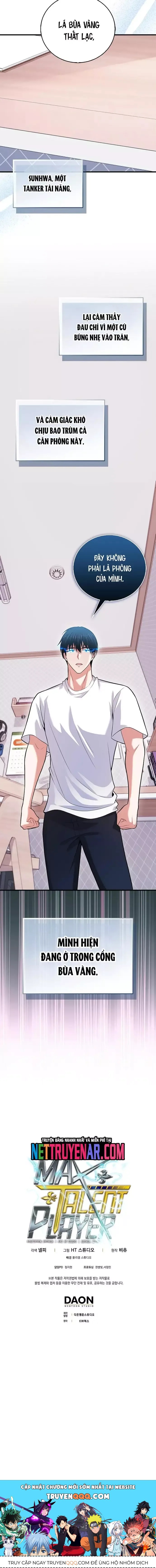 Người Chơi Có Thiên Phú Nghịch Thiên Chapter 67 - 17