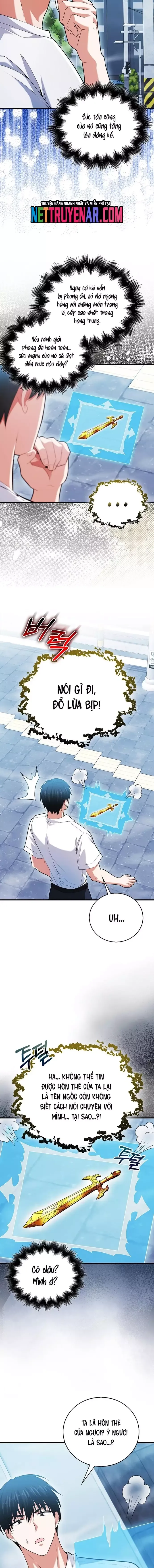 Người Chơi Có Thiên Phú Nghịch Thiên Chapter 67 - 3