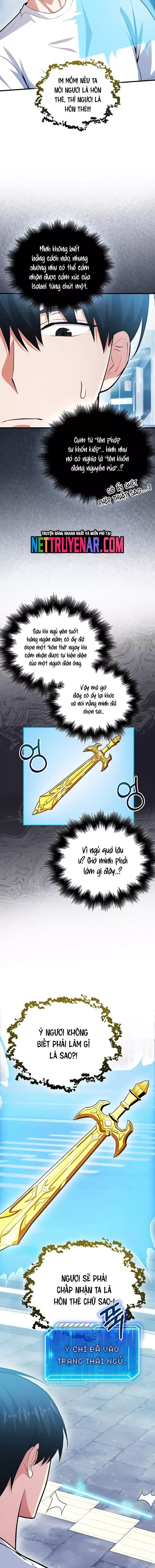 Người Chơi Có Thiên Phú Nghịch Thiên Chapter 67 - 4