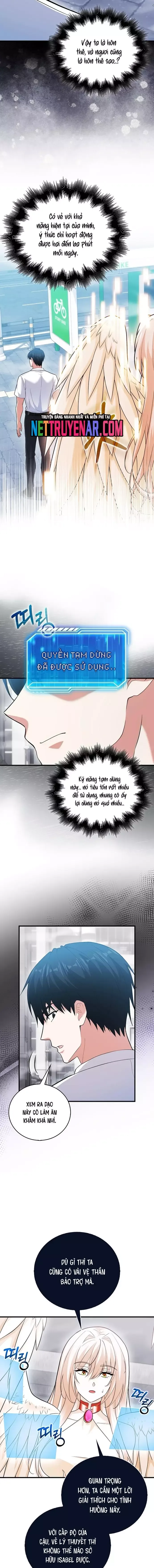 Người Chơi Có Thiên Phú Nghịch Thiên Chapter 67 - 5