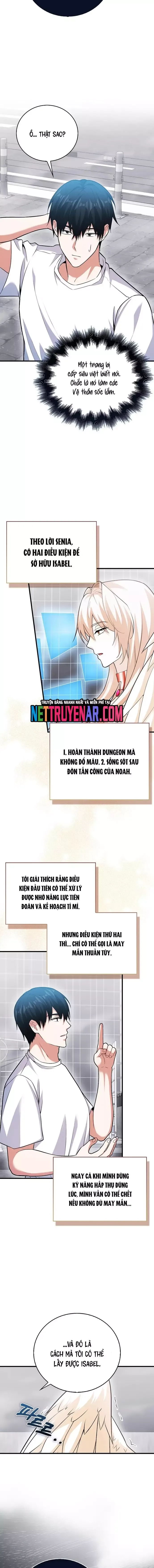 Người Chơi Có Thiên Phú Nghịch Thiên Chapter 67 - 6