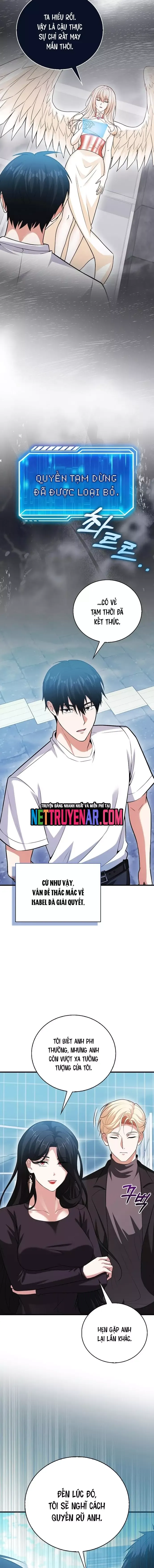 Người Chơi Có Thiên Phú Nghịch Thiên Chapter 67 - 7