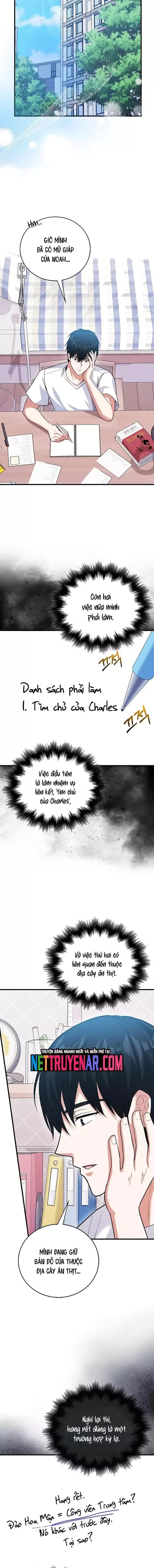 Người Chơi Có Thiên Phú Nghịch Thiên Chapter 67 - 9