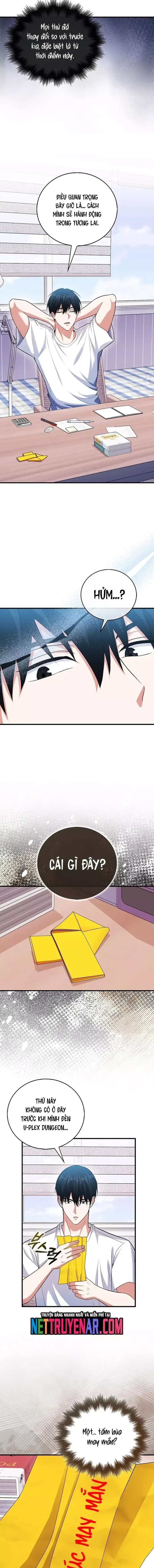 Người Chơi Có Thiên Phú Nghịch Thiên Chapter 67 - 10