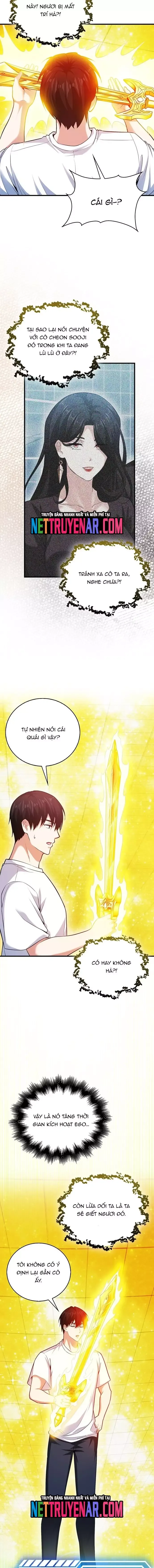 Người Chơi Có Thiên Phú Nghịch Thiên Chapter 68 - 17