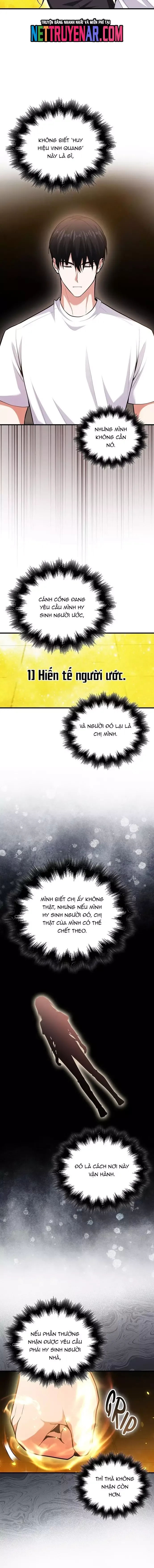 Người Chơi Có Thiên Phú Nghịch Thiên Chapter 68 - 10