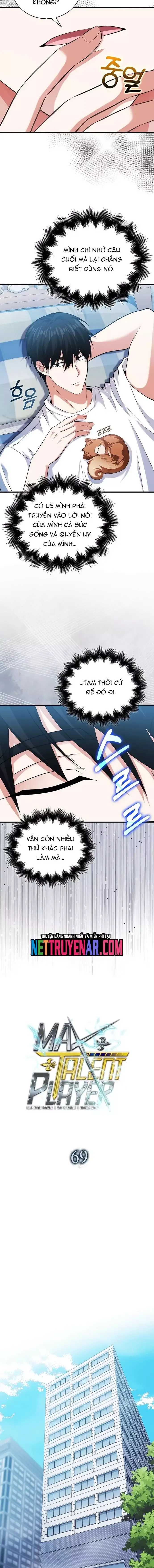 Người Chơi Có Thiên Phú Nghịch Thiên Chapter 69 - 11