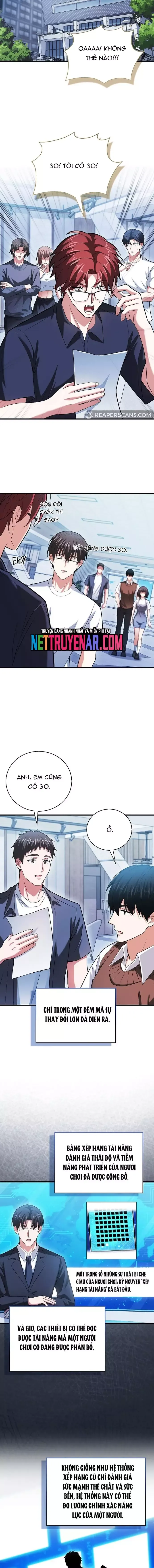 Người Chơi Có Thiên Phú Nghịch Thiên Chapter 69 - 12