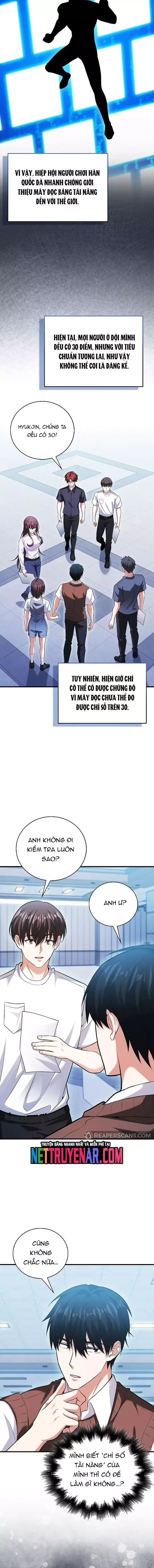Người Chơi Có Thiên Phú Nghịch Thiên Chapter 69 - 13