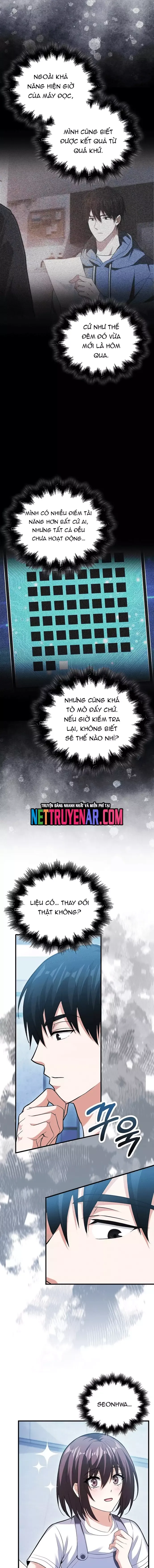 Người Chơi Có Thiên Phú Nghịch Thiên Chapter 69 - 14
