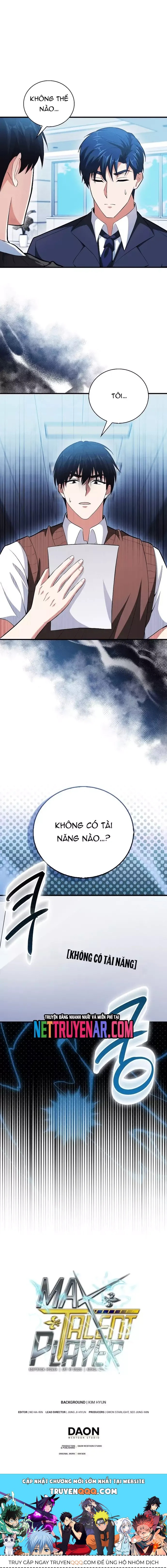 Người Chơi Có Thiên Phú Nghịch Thiên Chapter 69 - 17