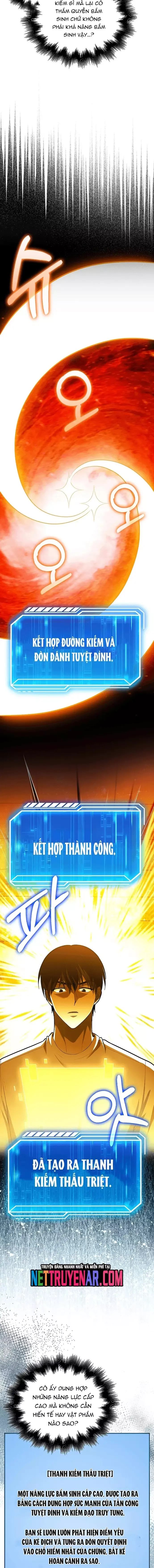 Người Chơi Có Thiên Phú Nghịch Thiên Chapter 69 - 4