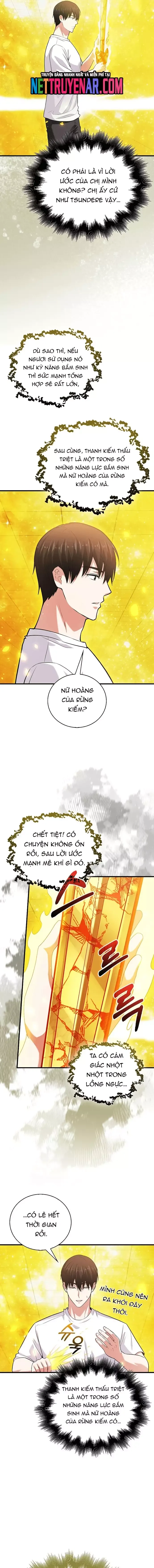 Người Chơi Có Thiên Phú Nghịch Thiên Chapter 69 - 6