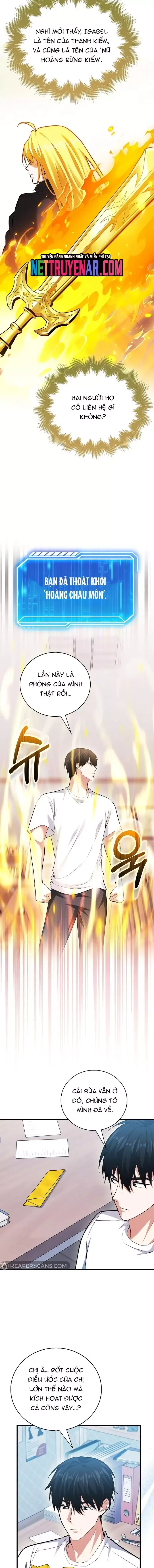 Người Chơi Có Thiên Phú Nghịch Thiên Chapter 69 - 7