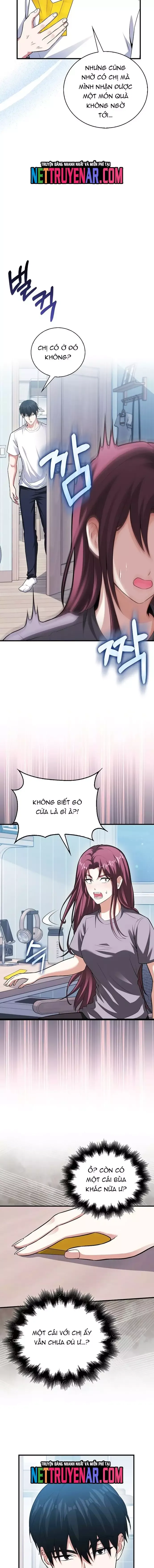 Người Chơi Có Thiên Phú Nghịch Thiên Chapter 69 - 8