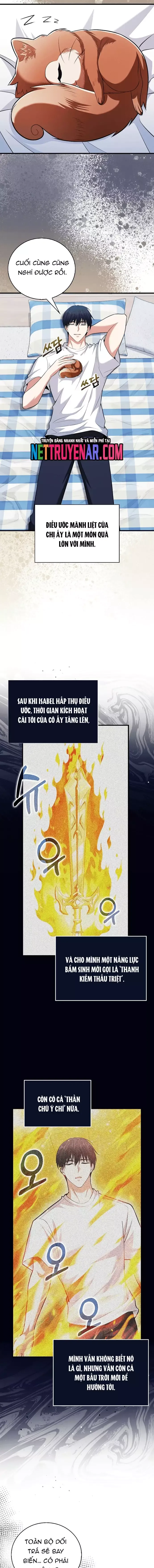 Người Chơi Có Thiên Phú Nghịch Thiên Chapter 69 - 10