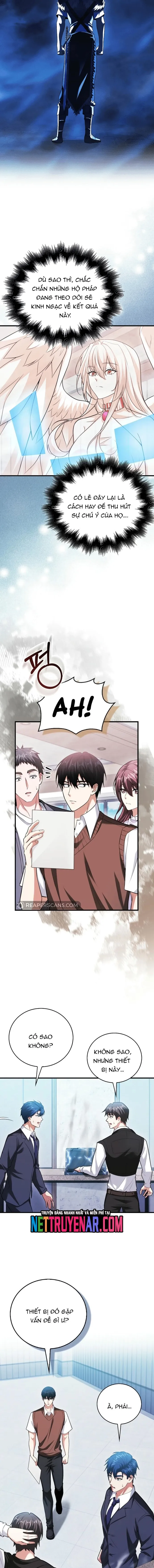 Người Chơi Có Thiên Phú Nghịch Thiên Chapter 70 - 2