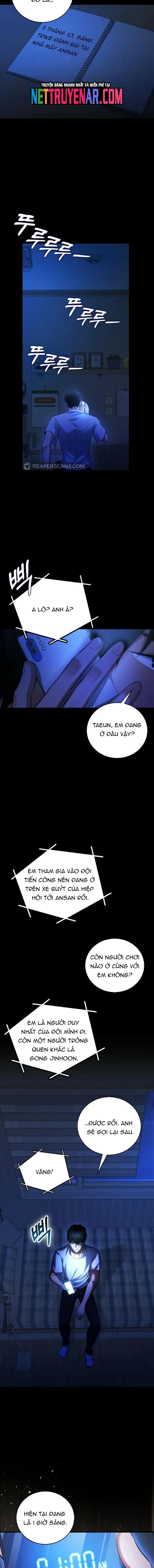 Người Chơi Có Thiên Phú Nghịch Thiên Chapter 70 - 11