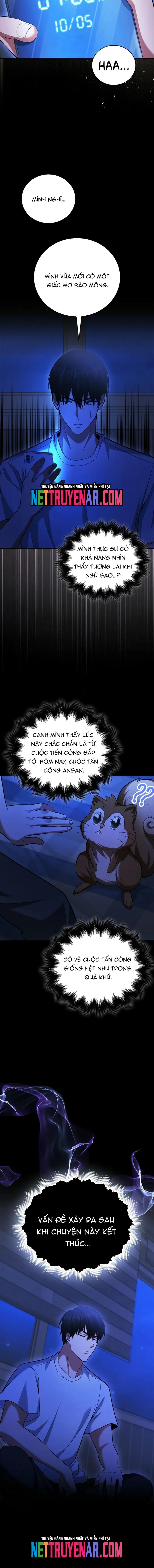 Người Chơi Có Thiên Phú Nghịch Thiên Chapter 70 - 12