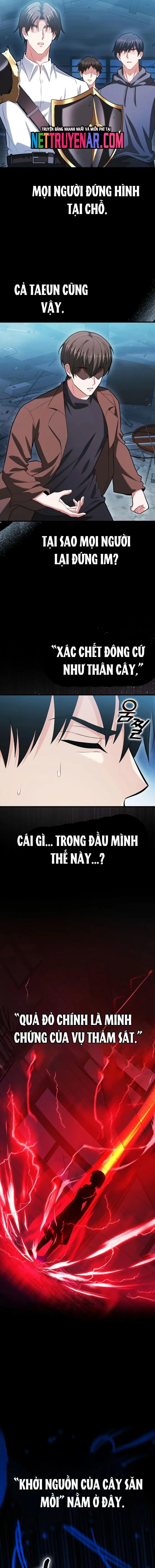 Người Chơi Có Thiên Phú Nghịch Thiên Chapter 70 - 14