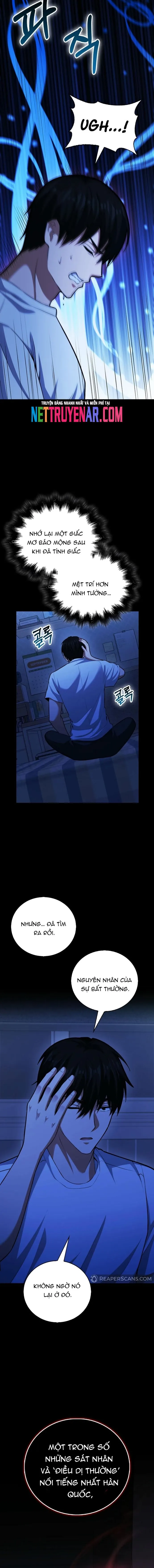 Người Chơi Có Thiên Phú Nghịch Thiên Chapter 70 - 15