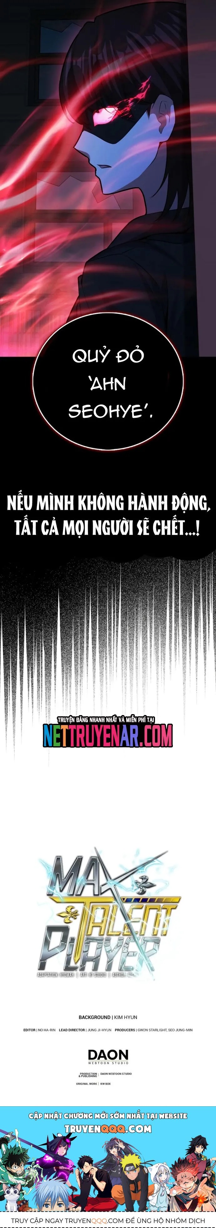 Người Chơi Có Thiên Phú Nghịch Thiên Chapter 70 - 16