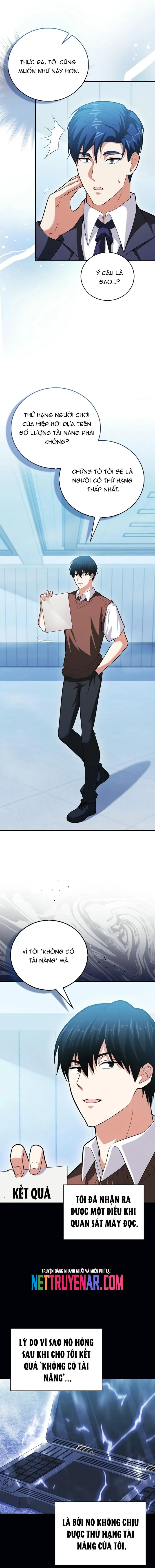 Người Chơi Có Thiên Phú Nghịch Thiên Chapter 70 - 4