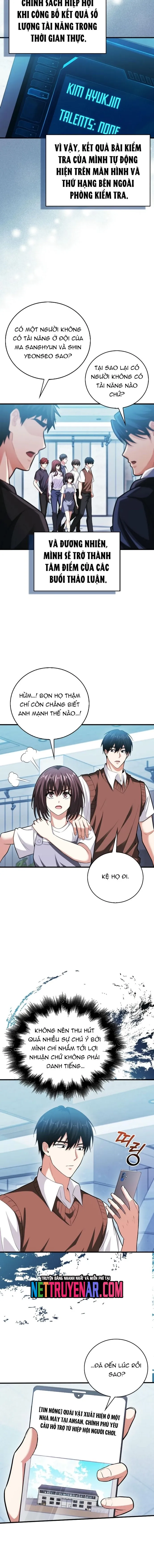 Người Chơi Có Thiên Phú Nghịch Thiên Chapter 70 - 7