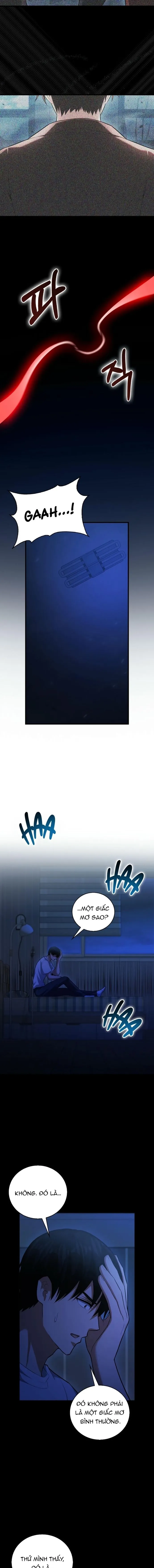 Người Chơi Có Thiên Phú Nghịch Thiên Chapter 70 - 10