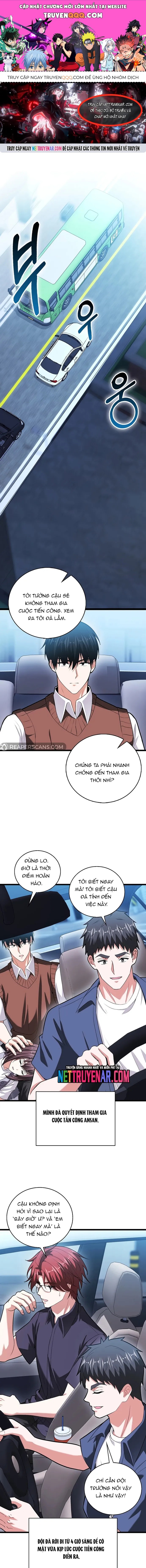 Người Chơi Có Thiên Phú Nghịch Thiên Chapter 71 - 1