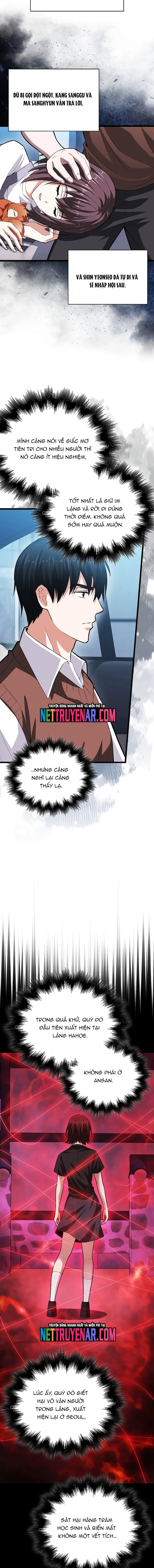 Người Chơi Có Thiên Phú Nghịch Thiên Chapter 71 - 2