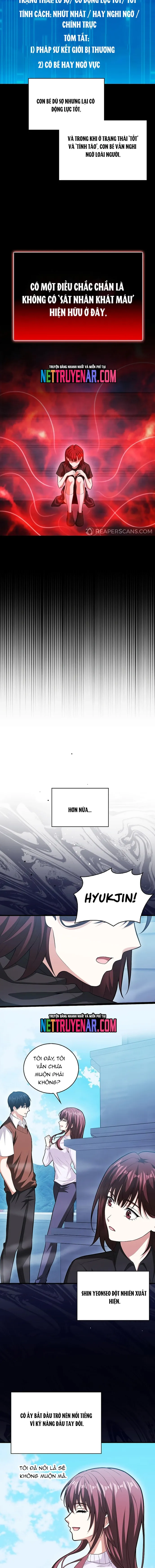 Người Chơi Có Thiên Phú Nghịch Thiên Chapter 71 - 11