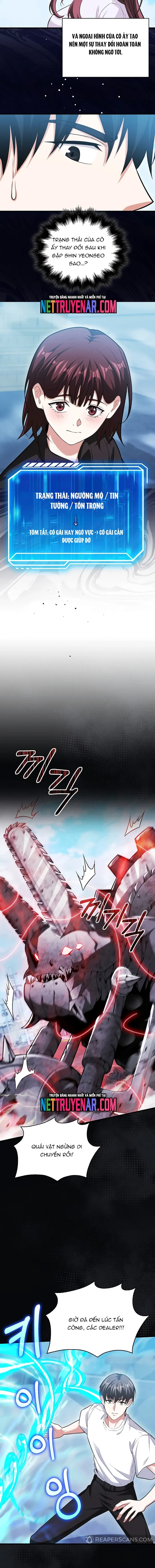 Người Chơi Có Thiên Phú Nghịch Thiên Chapter 71 - 12