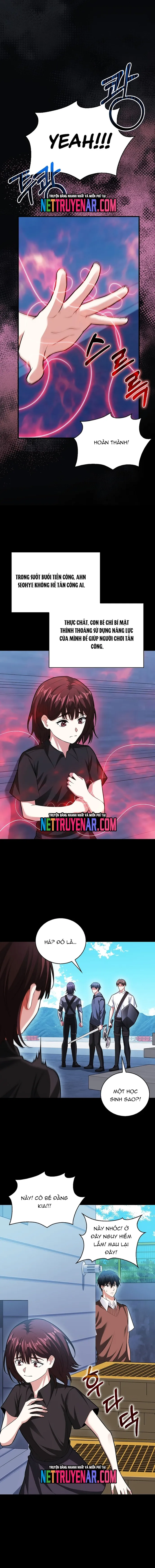 Người Chơi Có Thiên Phú Nghịch Thiên Chapter 71 - 13
