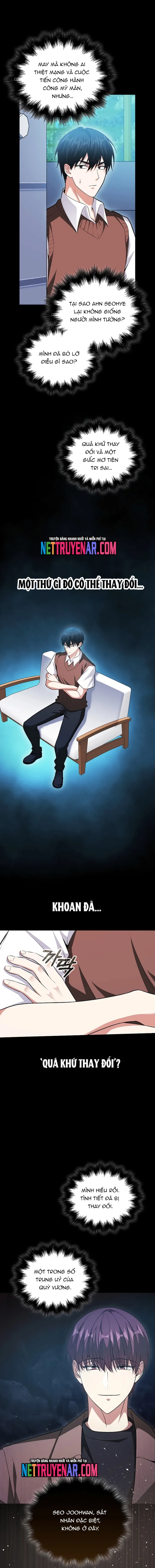Người Chơi Có Thiên Phú Nghịch Thiên Chapter 71 - 14
