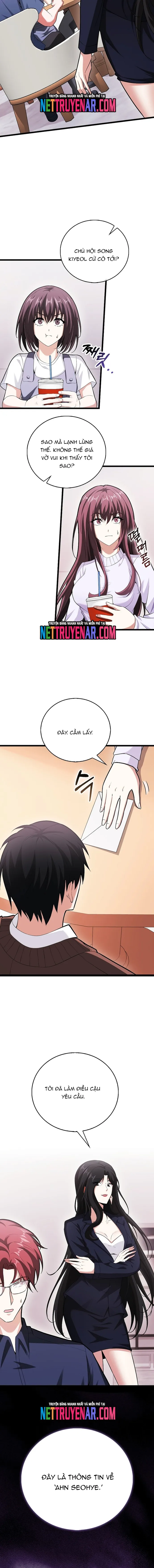 Người Chơi Có Thiên Phú Nghịch Thiên Chapter 71 - 16