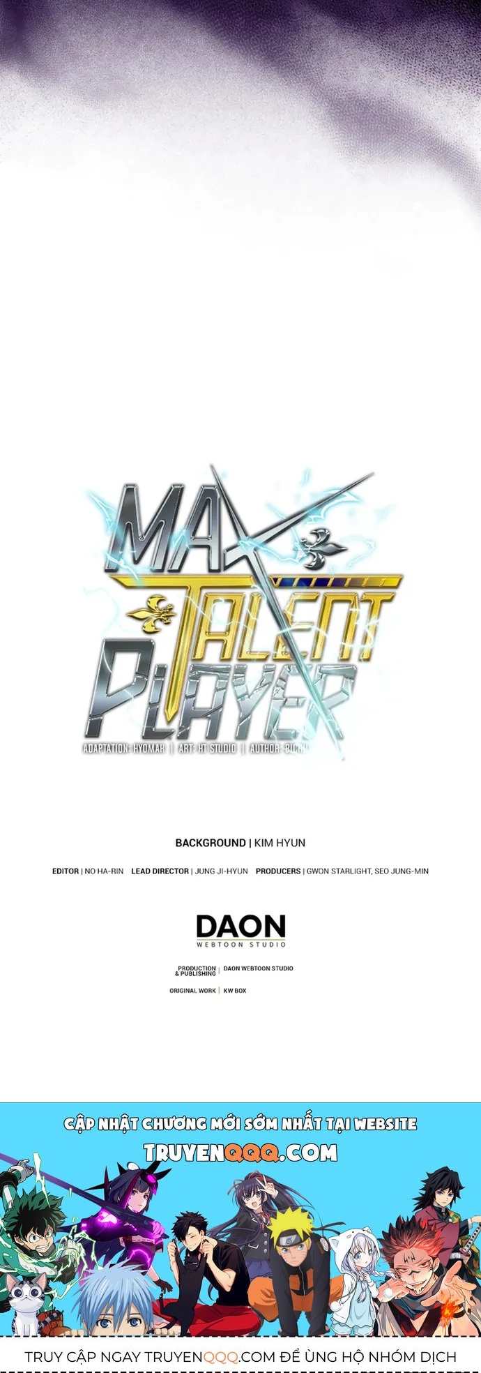 Người Chơi Có Thiên Phú Nghịch Thiên Chapter 71 - 17