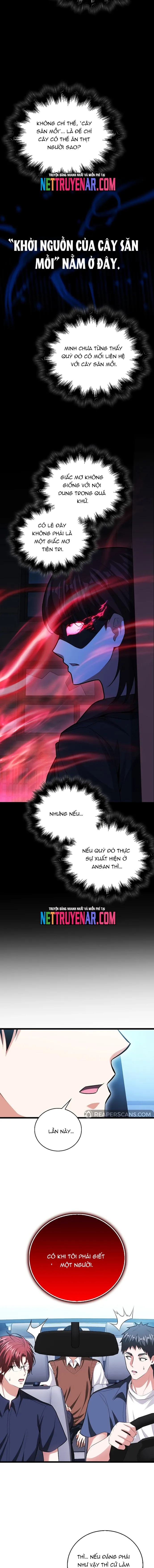 Người Chơi Có Thiên Phú Nghịch Thiên Chapter 71 - 3