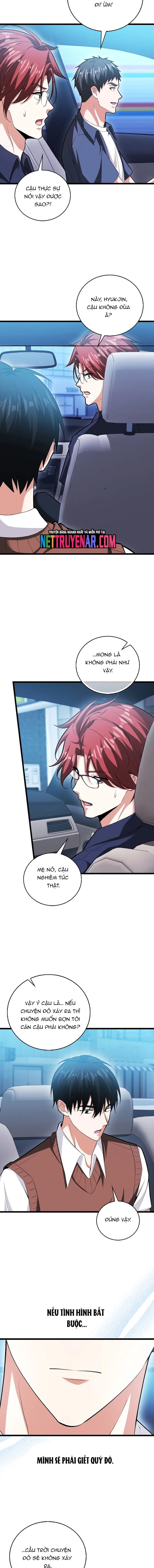 Người Chơi Có Thiên Phú Nghịch Thiên Chapter 71 - 4