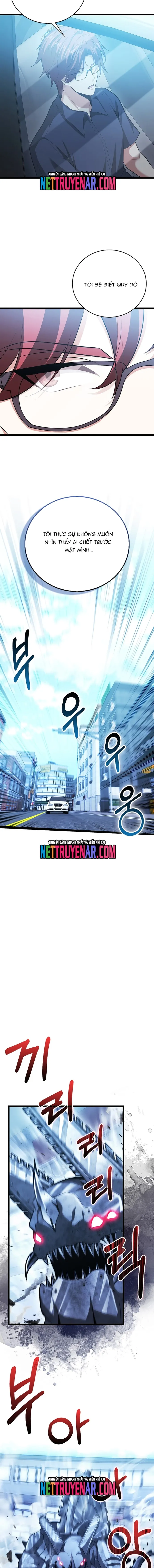 Người Chơi Có Thiên Phú Nghịch Thiên Chapter 71 - 5
