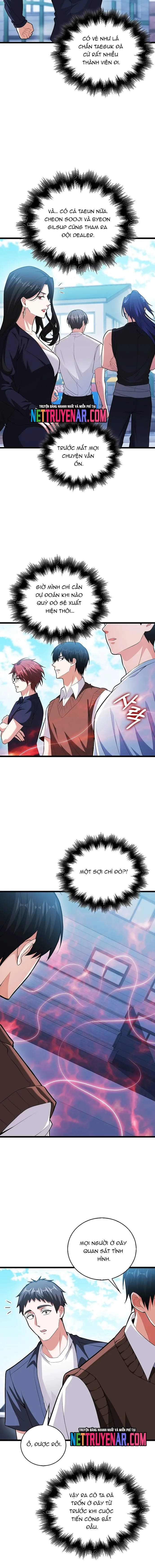 Người Chơi Có Thiên Phú Nghịch Thiên Chapter 71 - 7